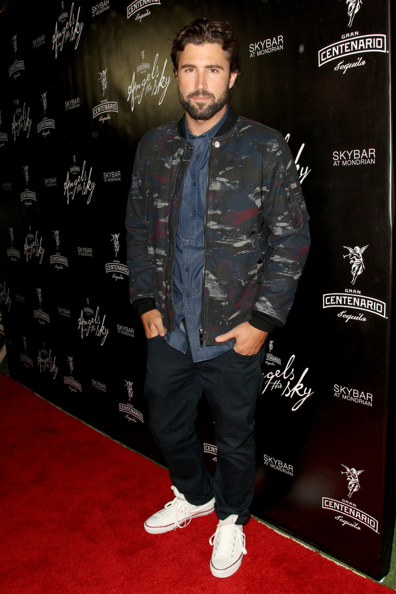 Brody Jenner /Rachel Murray /Getty Images