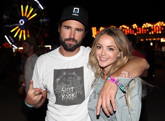 Brody Jenner /Jesse Grant /Getty Images