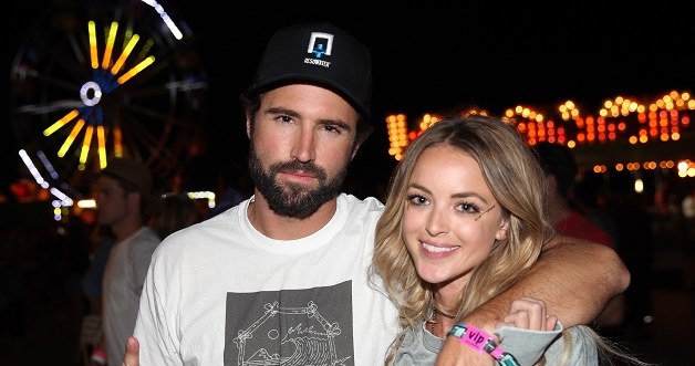 Brody Jenner /Jesse Grant /Getty Images