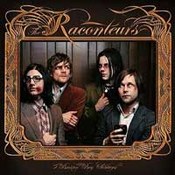 The Raconteurs: -Broken Boy Soldiers