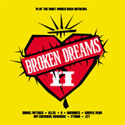 różni wykonawcy: -Broken Dreams II