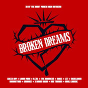 różni wykonawcy: -Broken Dreams