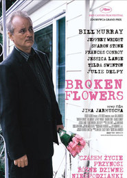 Broken Flowers