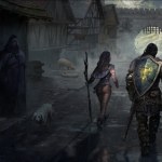 Broken Ranks - nowa aktualizacja z bossem (Valdarog) i Areną PvP