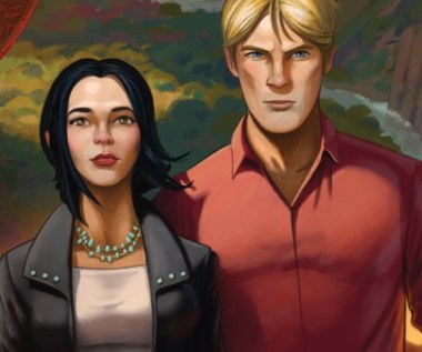 Broken Sword: The Serpent's Curse