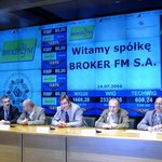 Broker FM interweniuje