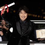 "Broker": Gwiazdor filmu "Parasite" najlepszym aktorem w Cannes