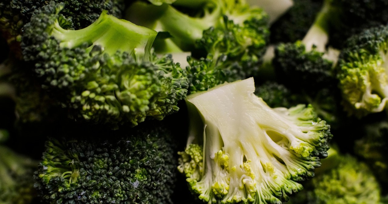 Броколі допоможе боротися з проблемами печінки /pixabay.com