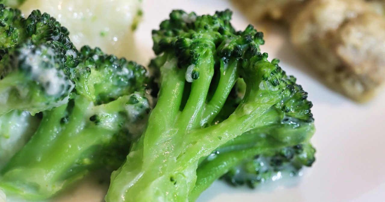 Броколі - ідеальний продукт для жирової печінки /pixabay.com