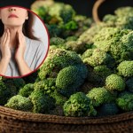 Brokuł łagodzi stany zapalne i chroni przed rakiem. Ale nie każdy może go jeść