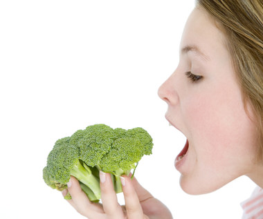Brokuły to najlepsze warzywo na utratę wagi