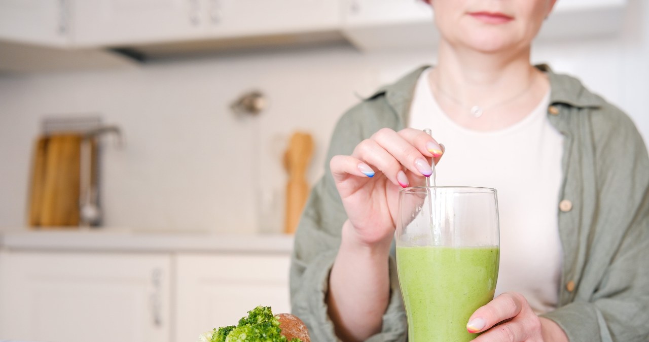 Brokuły to najzdrowsze warzywa. Dlaczego warto je jeść? /123RF/Picsel, 123RF/Picsel /Pixel