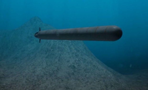 Broń apokalipsy nie istnieje? Podwodny dron Putina to blef