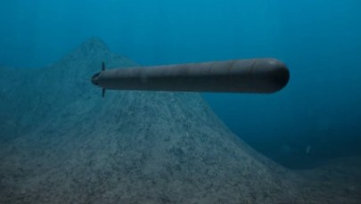 Broń apokalipsy nie istnieje? Podwodny dron Putina to blef