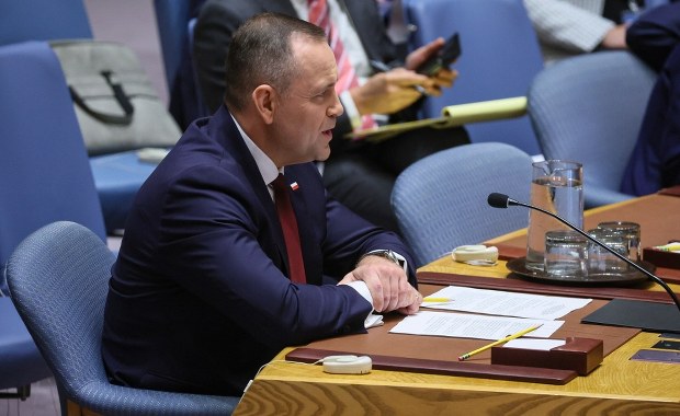 ​Broń atomowa w Polsce? "To dobre rozwiązanie"