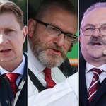 ​Broń dla każdego i lotniskowiec atomowy. Zaskakujące pomysły kandydatów na prezydenta