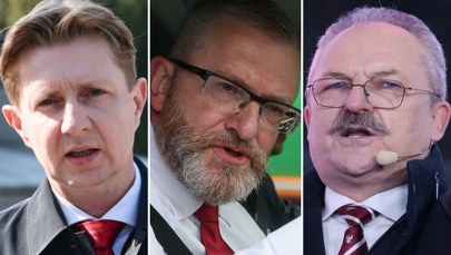 ​Broń dla każdego i lotniskowiec atomowy. Zaskakujące pomysły kandydatów na prezydenta