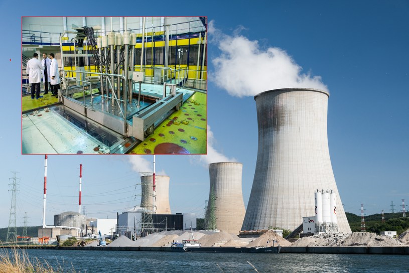 Broń jądrowa Edwarda Gierka. Co stało się z polskim programem atomowym?