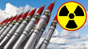 Broń jądrowa może pojawić się w Polsce. Premier wzywa NATO do działania
