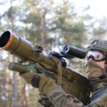 Broń przeciwlotnicza znaleziona w kontenerach w Laszkach. Co to za systemy?