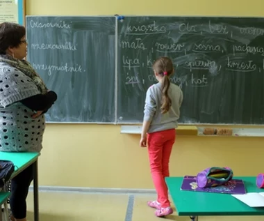 Broniarz chce zmian. Chodzi o wynagrodzenia i wycofanie "godzin czarnkowych"