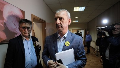 Broniarz: Jeżeli pani premier uważa, że ja jestem problemem, to mogę się odsunąć na bok