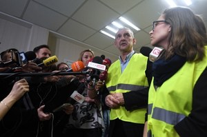​Broniarz: MEN nie przedstawiło żadnej propozycji ws. podwyżek