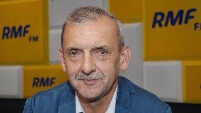 Broniarz o kolejnej odsłonie protestu nauczycieli: Będziemy robili to, co do nas należy. Nic więcej