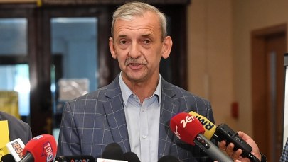 Broniarz: Pierwszy tydzień roku szkolnego obalił mit, że reforma była przygotowana 