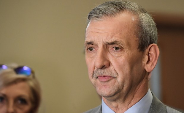 Broniarz: To, czy dojdzie do strajku, zależy tylko od minister Zalewskiej