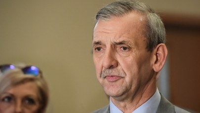 Broniarz: To, czy dojdzie do strajku, zależy tylko od minister Zalewskiej