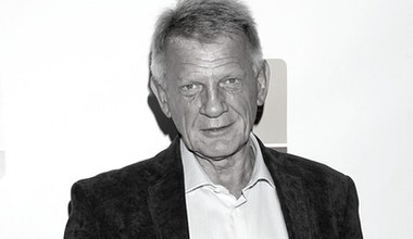 Bronisław Cieślak nie żyje! Aktor miał 77 lat 