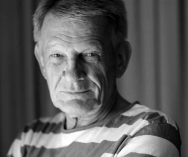 Bronisław Cieślak nie żyje: wspomnienie aktora z "07 Zgłoś Się"