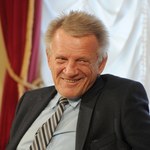 Bronisław Cieślak zakończył karierę aktorską