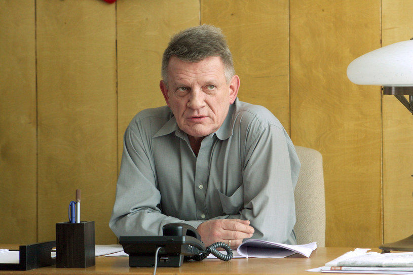 Bronisław Cieślak /AKPA