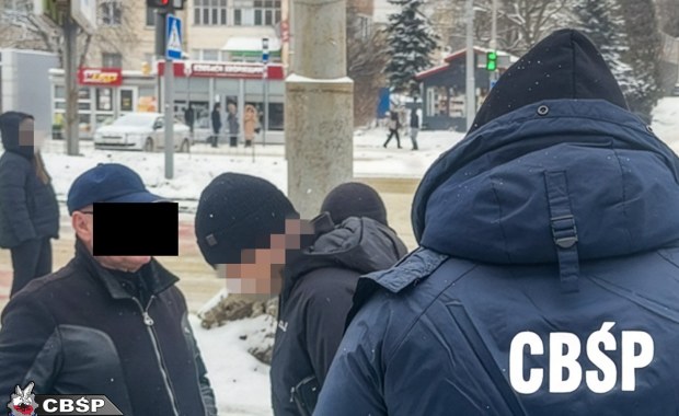 Bronisław D. wpadł we Lwowie. ENA, Interpol i listy gończe