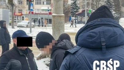 Bronisław D. wpadł we Lwowie. ENA, Interpol i listy gończe