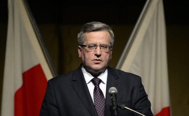 "Bronisław Komorowski nie skłamał w oświadczeniu lustracyjnym"