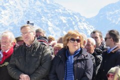 Bronisław Komorowski odznaczył sportowców i ludzi gór