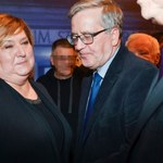 Bronisław Komorowski skończył budowę willi! Aż dech zapiera! 