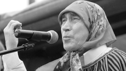 Bronisław Opałko nie żyje. Stworzył postać Genowefy Pigwy