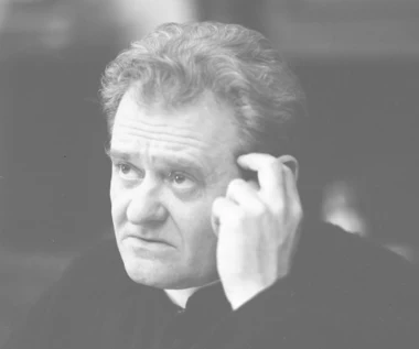 Bronisław Pawlik: Był mistrzem puenty
