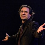 Bronisław Wrocławski Bronisław Wrocławski: Po 20 latach żegna się ze spektaklem "Seks, prochy i rock and roll"