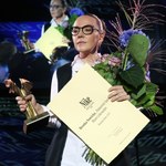Bronka Nowicka laureatką Nagrody Literackiej Nike 