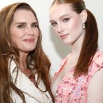 Brooke Shields: Córka chce iść w jej ślady. Postawiła jej kilka warunków