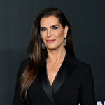 Brooke Shields: Jako nastolatka wywołała skandal! Padła ofiarą mediów?