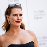 Brooke Shields przyznała się do dziewictwa w wieku 20 lat. Teraz żałuje