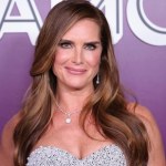 Brooke Shields udawała głupiutką, by nie wzbudzać zazdrości innych kobiet