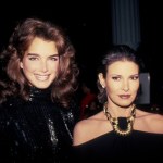 Brooke Shields w młodości udawała głupszą? Tak unikała zazdrości innych kobiet!