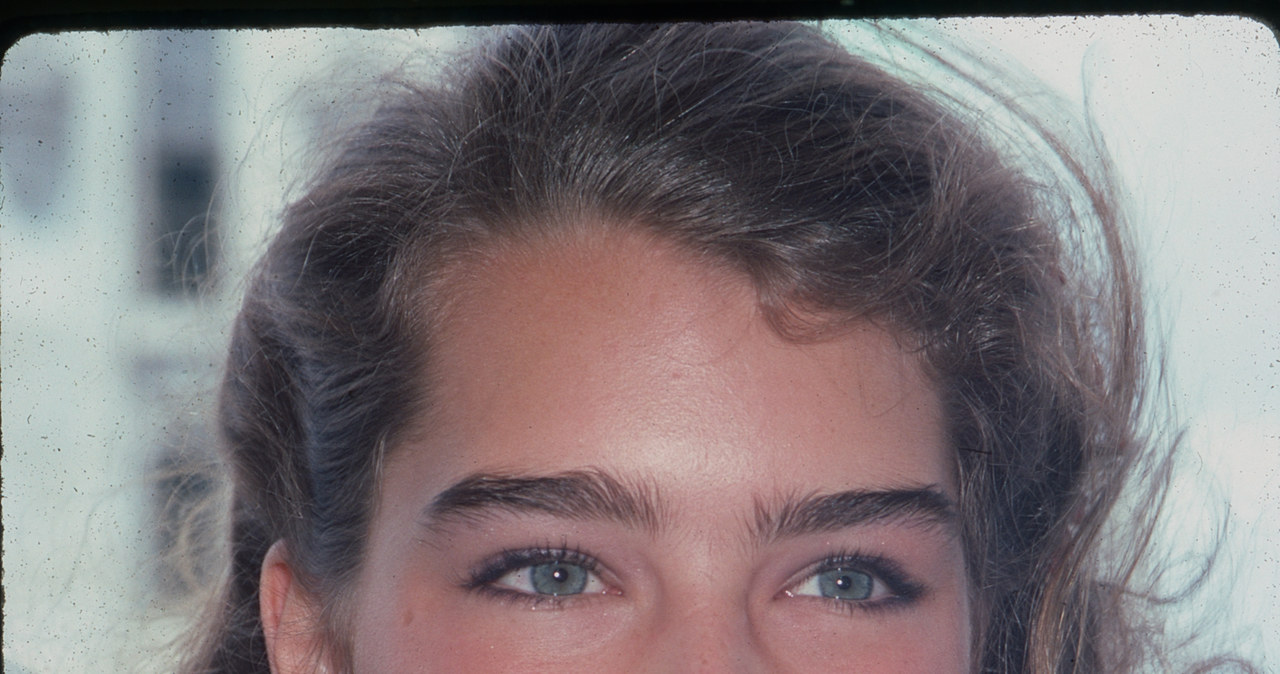 Brooke Shields /Sonia Moskowitz/Getty Images /Getty Images